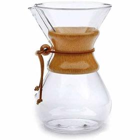 Epinox CK-40 Glass Coffee Brewing 400 Ml - Industrial Kitchen Machinery and Equipment - EPINOXCK40