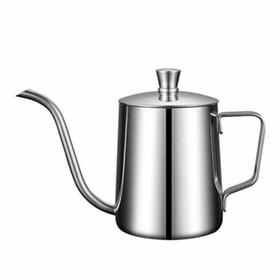 إيبينوكس CKM-60 غلاية صغيرة بغطاء فولاذي 600 مل - آلات ومعدات المطبخ الصناعية - EPINOXCKM6