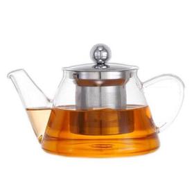 Tetera de Cristal Epinox CVD-500 Modelo V - Maquinaria y Equipos de Cocina Industrial - EPINOXCVD5