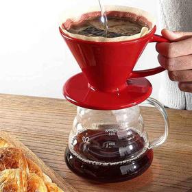Epinox FSK-2 Keramik Brew Rot - Industrielle Küchenmaschinen und -geräte - EPINOXFSK2