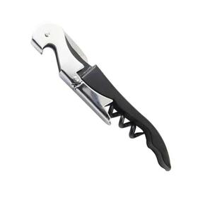 Epinox Kellner Taschenmesser Schwarz (SG-03) - Industrielle Küchenmaschinen und -geräte - EPINOXGARS