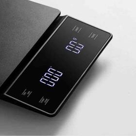 Прецизионные кофейные весы Epinox KT-02 - Промышленные кухонные машины и оборудование - EPINOXHASS