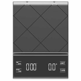 Прецизионные кофейные весы Epinox KT-02 - Промышленные кухонные машины и оборудование - EPINOXHASS