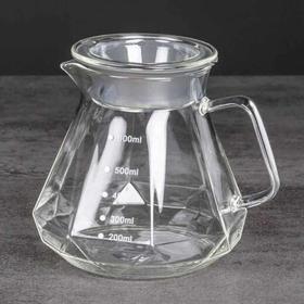 Café Epinox 600 Ml (YKS-60) - Machines et équipements industriels de cuisine - EPINOXKAHV
