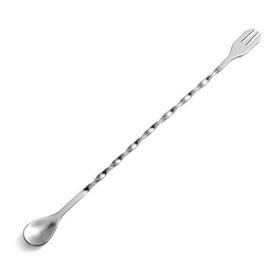 Cuchara Cóctel - Tenedor Epinox (KKC-30) - Maquinaria y Equipos de Cocina Industrial - EPINOXKOKT