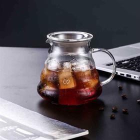 Epinox KS-600 Jupe de café 600 Ml - Machines et équipements industriels de cuisine - EPINOXKS60
