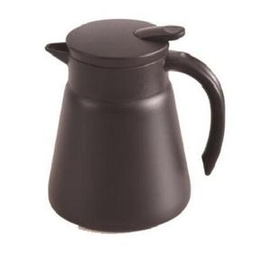 Epinox KTS-8 Steel Thermos Black 800 Ml - Industrial Kitchen Machinery and Equipment - EPINOXKTS8