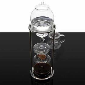 Epinox SKD-600 Cold Coffee Brewing 600 Ml - Industrial Kitchen Machinery and Equipment - EPINOXSKD6