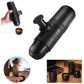 Epinox TEM-70 Tragbare Espressomaschine 70 Ml, Bedienungsanleitung - Industrielle Küchenmaschinen und -geräte - EPINOXTEM7