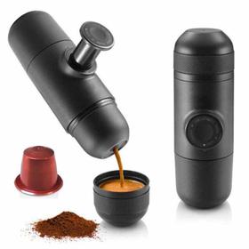 Epinox TEM-70 Tragbare Espressomaschine 70 Ml, Bedienungsanleitung - Industrielle Küchenmaschinen und -geräte - EPINOXTEM7