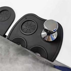 Epinox TMT-02 Tamper Mat-Double - Industrielle Küchenmaschinen und -geräte - EPINOXTMT0