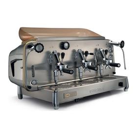 Faema E61 Legend S/3 Jubile Yarı Otomatik Espresso Kahve Makinesi, 3 Gruplu - Industrielle Küchenmaschinen und -geräte - FAEMAE61LE