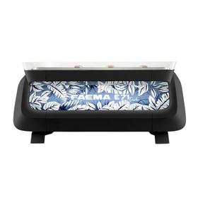 Faema E71 A/3 Touch Black Полностью автоматическая кофемашина для эспрессо, 3 группы - Промышленные кухонные машины и оборудование - FAEMAE71A3