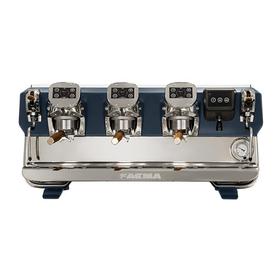 Faema E71 A/3 Touch Blue Pearl Полностью автоматическая кофемашина для эспрессо, 3 группы - Промышленные кухонные машины и оборудование - FAEMAE71A3