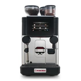 Faema X20 CS10 Milch PS Super Automatische Espressomaschine - Industrielle Küchenmaschinen und -geräte - FAEMAX20CS