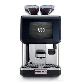 ماكينة صنع قهوة اسبريسو أوتوماتيكية للغاية من Faema X30 S10 AutoSteam - آلات ومعدات المطبخ الصناعية - FAEMAX30S1