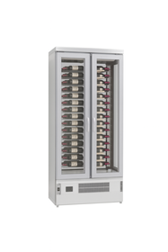 فرنوكس 100x66x206 سم. - آلات ومعدات المطبخ الصناعية - FRENOX100X