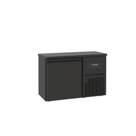 فرينكس 113x55x95 مبرد زجاجات بباب واحد خلف البار SSN1-55-R290 - آلات ومعدات المطبخ الصناعية - FRENOX113X