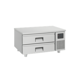 ثلاجة فرينكس 120 × 84 × 67.5 درج CBN120 - آلات ومعدات المطبخ الصناعية - FRENOX120X