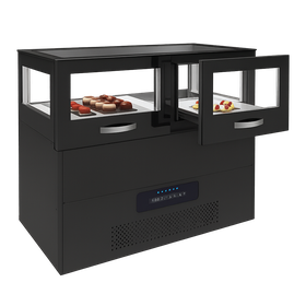 Frenox 130x70x110 cm.  - Maquinaria y Equipos de Cocina Industrial - FRENOX130X