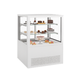 Frenox 130x78x140 cm.  - Industrial Kitchen Machinery and Equipment - FRENOX130X