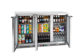 Frenox 138x50x91 cm. - Machines et équipements industriels de cuisine - FRENOX138X