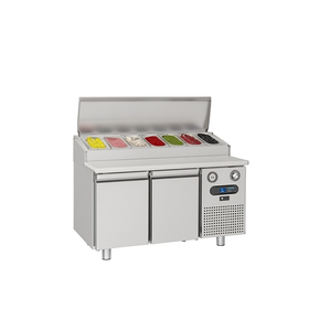 Frenox 140x70x109 cm.  - Industrial Kitchen Machinery and Equipment - FRENOX140X