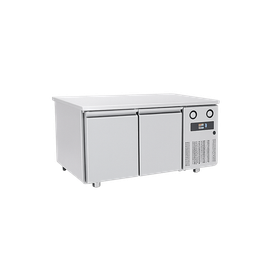 Frenox  140x70x85 cm.  - Industrial Kitchen Machinery and Equipment - FRENOX140X