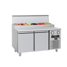 Frenox 140x70x97 cm. - Maquinaria y Equipos de Cocina Industrial - FRENOX140X