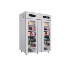 Frenox 140x81x215 cm.1400 lt. - Industrielle Küchenmaschinen und -geräte - FRENOX140X