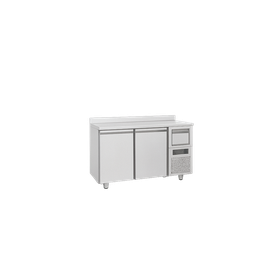 ثلاجة فرينكس 158x60x105 بابين من النوع المضاد KSN2-K-R290 - آلات ومعدات المطبخ الصناعية - FRENOX158X
