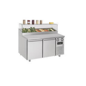 Frenox 164x83x128 cm. - Machines et équipements industriels de cuisine - FRENOX164X