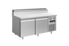 Frenox 164x83x128 cm.460 lt.  - Industrial Kitchen Machinery and Equipment - FRENOX164X