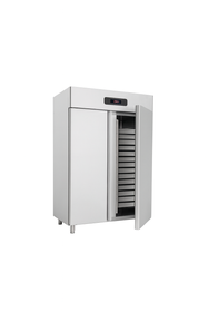 Frenox 172x101x211 cm.1700 lt.  - Industrial Kitchen Machinery and Equipment - FRENOX172X