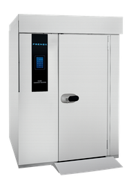 فرنوكس 182 × 126 × 214 غرفة باردة VBL20-SG - آلات ومعدات المطبخ الصناعية - FRENOX182X