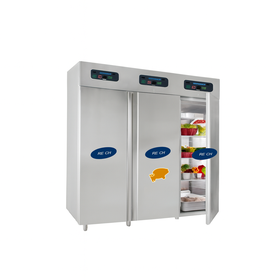 Frenox 210x81x205 cm.  - Industrial Kitchen Machinery and Equipment - FRENOX210X