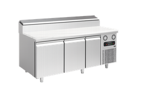 Frenox 223x83x128 cm.720 lt.  - Industrial Kitchen Machinery and Equipment - FRENOX223X