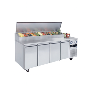 Frenox 233x70x109 cm.