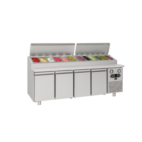 Frenox 233x80x109 cm. - Machines et équipements industriels de cuisine - FRENOX233X
