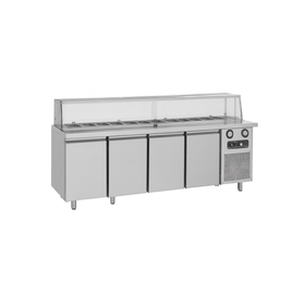 Frenox 233X80X85 cm. - Maquinaria y Equipos de Cocina Industrial - FRENOX233X