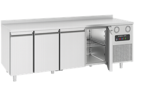 4-дверный настольный холодильник Frenox CGN4-R290 - Промышленные кухонные машины и оборудование - FRENOX4KAP
