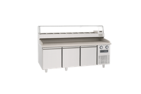 Frenox 40x60 Capacité du bac 615 lt. - Machines et équipements industriels de cuisine - FRENOX40X6