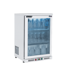 Frenox 59,5x50x91 cm.150 lt. - Maquinaria y Equipos de Cocina Industrial - FRENOX595X