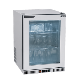 Frenox 60x60x84,5 cm. - Maquinaria y Equipos de Cocina Industrial - FRENOX60X6