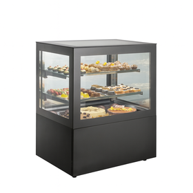Frenox 80x78x130 cm.  - Industrial Kitchen Machinery and Equipment - FRENOX80X7