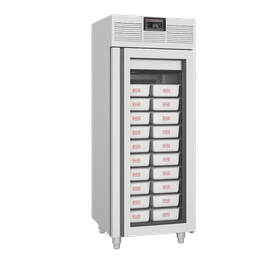 فرنوكس 82x92x208 سم. - آلات ومعدات المطبخ الصناعية - FRENOX82X9