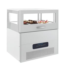 Frenox 90x70x110 cm.  - Maquinaria y Equipos de Cocina Industrial - FRENOX90X7
