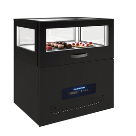 Frenox 90x70x110 cm.  - Maquinaria y Equipos de Cocina Industrial - FRENOX90X7