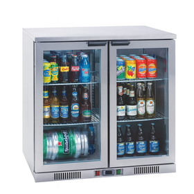 Frenox 92x50x91 cm.  - Industrial Kitchen Machinery and Equipment - FRENOX92X5