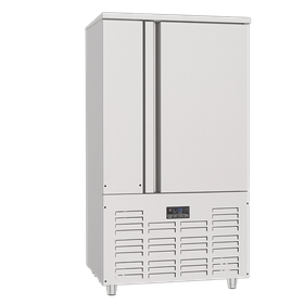 مبرد فرنوكس بلاست، 100×86×201 خزانة تبريد VBL10-2/1 - آلات ومعدات المطبخ الصناعية - FRENOXBLAS